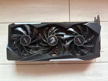 Rtx 3070 8gb