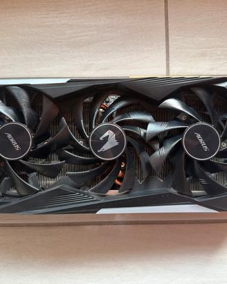 Rtx 3070 8gb