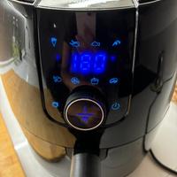 Friggitrice ad aria Princess