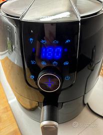 Friggitrice ad aria Princess