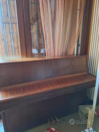Pianoforte Studio