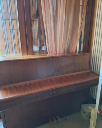 Pianoforte Studio