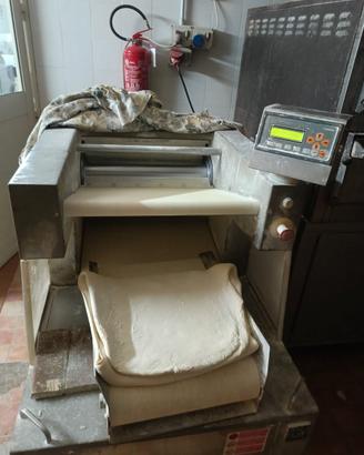 Cilindro automatico