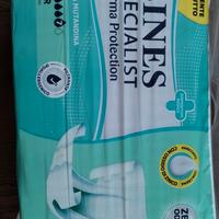 Lines Specialist a mutandina