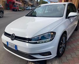 Volkswagen Golf 1.6 TDI 115 CV 5p. Business BlueMo