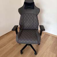 Sedia Gaming Corsair TC500 LUXE