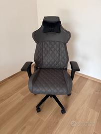 Sedia Gaming Corsair TC500 LUXE