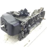 BLOCCO MOTORE ENGINE MOD: NSL1M PIAGGIO ZIP 50 199
