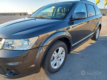 Freemont 2.0 JTD 140 CV