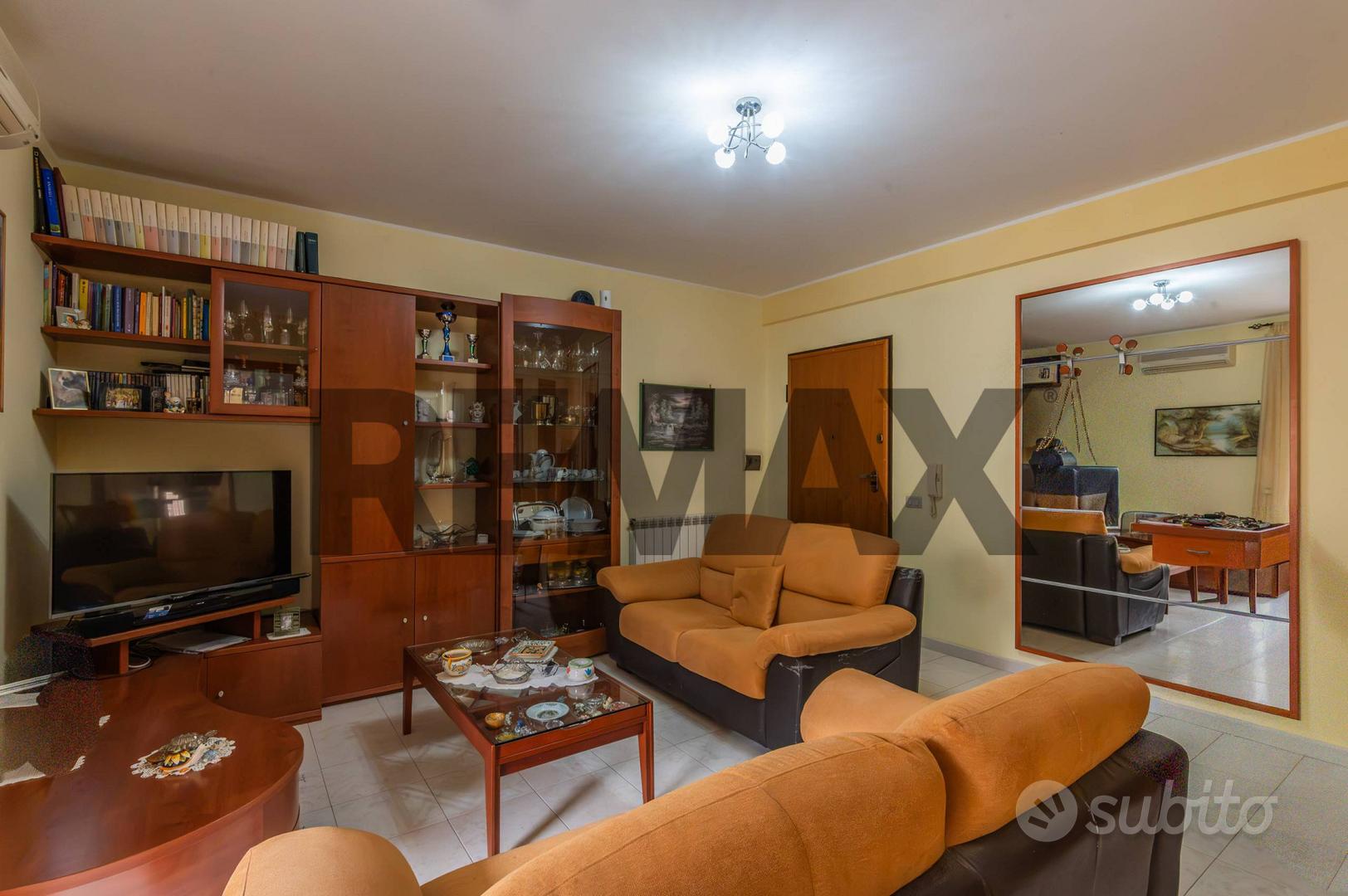 Apartment in Caltagirone, Semini, Catania - Vista 3
