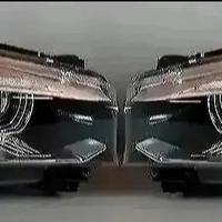 BMW X5 F15 X6 F16 Fari Xeno