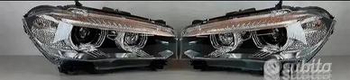 BMW X5 F15 X6 F16 Fari Xeno