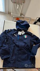 Giacca wind stopper Puma