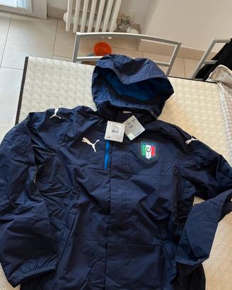 Giacca wind stopper Puma