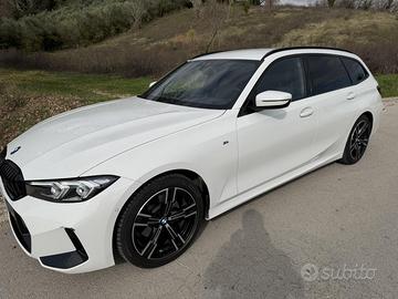 Bmw Serie 3 Xdrive 320xd