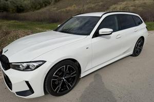 Bmw Serie 3 Xdrive 320xd