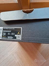 Nike air Jordan bambino