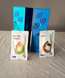 Borracce AIR UP originali
