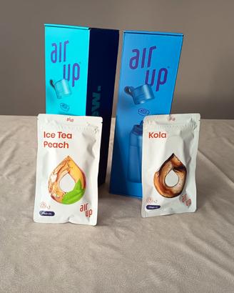 Borracce AIR UP originali