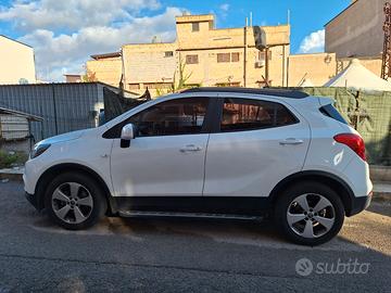 OPEL Mokka X - 1.6TDI - 134CV 2018