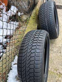 Gomme pneumatici 225/55r18. Nuove