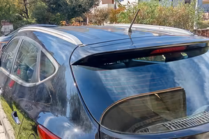 Hyundai ix35 1.7 diesel 