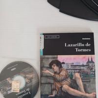 Lazarillo de Tormes 