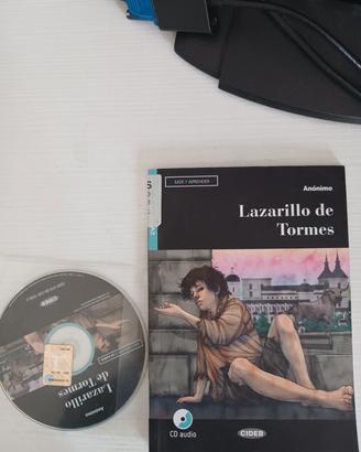 Lazarillo de Tormes 