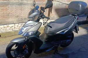 SE VENDE KYMCO (AGILITY 16+ 125)