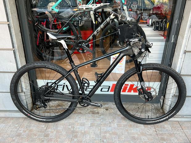 trek procaliber 9.8 usata