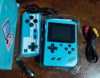 Mini Console 500 Giochi in uno