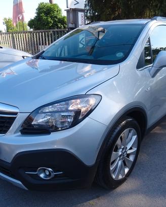 Opel Mokka 1.6 Ecotec 115CV 4x2 Start&Stop Cosmo