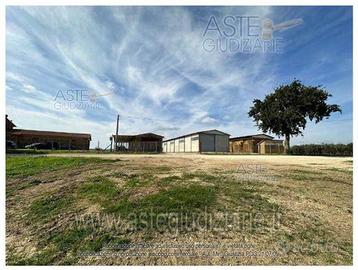 Appartamento Tuscania [A4352048]