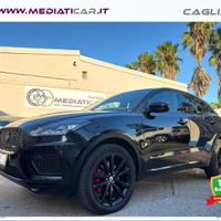 JAGUAR E-Pace 1.5 I3 PHEV 300CV AWD Aut RD Bl.
