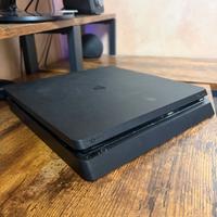 PlayStation 4 Slim 500 GB