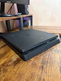 PlayStation 4 Slim 500 GB