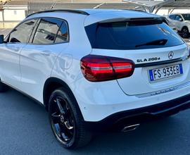 Mercedes-benz GLA 200 GLA 200 d Automatic Premium