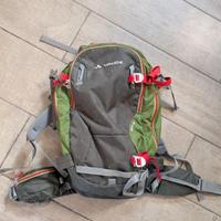 Zaino da Scialpinismo Vaude Nendaz 30