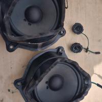 Ricambi Mercedes SLK 