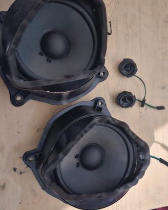 Ricambi Mercedes SLK 