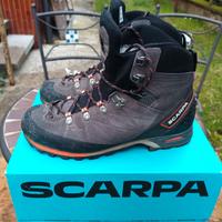 Scarponi SCARPA mod. Marmolada PRO