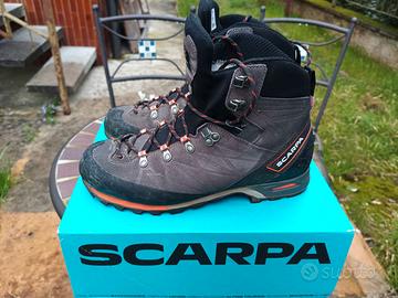 Scarponi SCARPA mod. Marmolada PRO