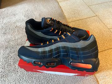 Nike Air Max 95/ Numero 45