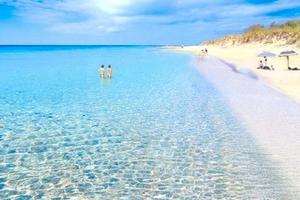 Casa a Leuca torre vado Pescoluse sul mare