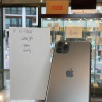 IPHONE 11 PRO MAX  256GB GARANTITO