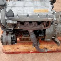 motore piaggio Porter diesel ldw1404