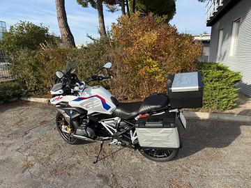 Bmw r 1250 gs - 2021