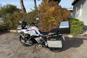 Bmw r 1250 gs - 2021