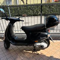 Piaggio vespa 150et4