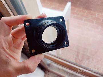 collettore carburatore 34 dell'orto 